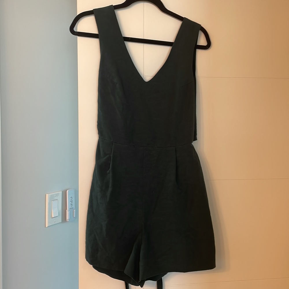 Club Monaco romper - Picture 2 of 2